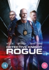 Detective Knight: Rogue - DVD