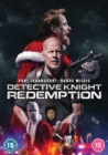 Detective Knight: Redemption - DVD