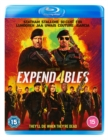 The Expend4bles - Blu-ray