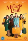 The Miracle Club - DVD