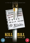 Kill Bill: Volume 2 - DVD