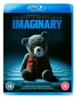 Imaginary - Blu-ray