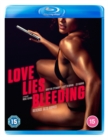 Love Lies Bleeding - Blu-ray