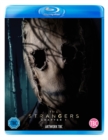 The Strangers: Chapter 1 - Blu-ray