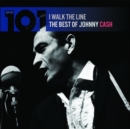 I Walk the Line: The Best of Johnny Cash - CD