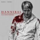 Hannibal: Season 2 (Limited Edition) - Vinyl