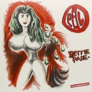 Bettie Page (Limited Edition) - Vinyl