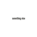 Something Else - CD