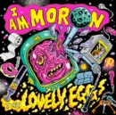 I Am Moron - CD