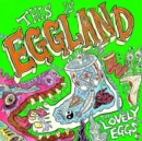 This Is Eggland - Vinyl