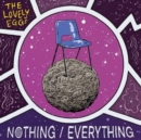 Nothing/everything - Vinyl