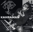 Kahraman - Vinyl