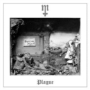 Plague - CD