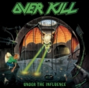 Under the Influence - CD