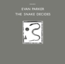 The Snake Decides - Vinyl