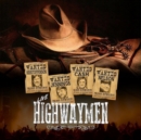 Live Highwaymen - Vinyl