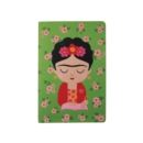 Sass & Belle Frida A5 Notebook - Book