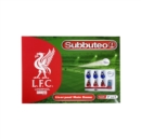 Subbuteo Liverpool Main Game Game - Book