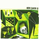 Non Canon II - CD