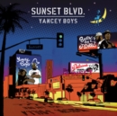 Sunset Blvd. - Vinyl