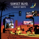 Sunset Blvd. - CD