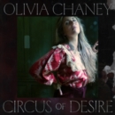 Circus of Desire - CD