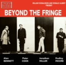 Beyond the Fringe - CD