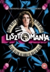 Lisztomania - DVD