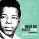 Sly Before the Family Stone: Rare Early Recordings - CD