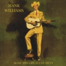 36 of His Greatest Hits - CD