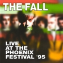 Live at the Phoenix Festival '95 - CD