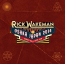 Official Bootleg Series: Live at Sankei Hall, Osaka, 2014 - CD