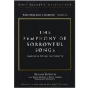 Henryk Gorecki: The Symphony of Sorrowful Songs - DVD