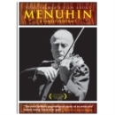 Menuhin - A Family Portrait - DVD