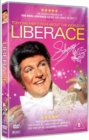Tony Palmer: The World of Liberace - DVD