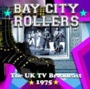 UK TV Broadcast, 1975 - CD