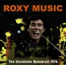 The Stockholm Broadcast 1976 - CD