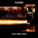 Black Market Music - CD
