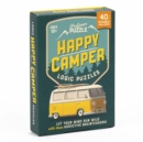 Happy Camper Logic Puzzles - Book