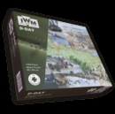 Imperial War Museum D-Day 1000 Piece Puzzle - Book