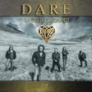 Sacred Ground - CD