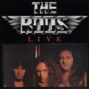 The Rods Live (Collector's Edition) - CD