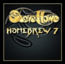 Homebrew 7 - CD