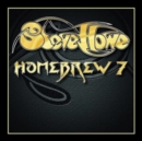 Homebrew 7 - Vinyl