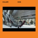 Kulør006 - Vinyl