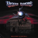 Welcome to the Ball - CD