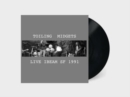 Live Ibeam SF 1991 - Vinyl