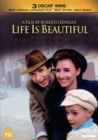 Life Is Beautiful - DVD
