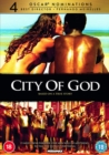 City of God - DVD