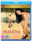 Malèna - Blu-ray